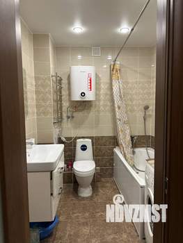 1-к квартира, на длительный срок, 36м2, 6/10 этаж