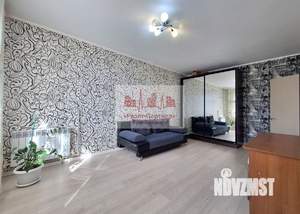 2-к квартира, на длительный срок, 52м2, 9/9 этаж