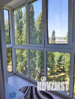 1-к квартира, посуточно, 35м2, 7/9 этаж