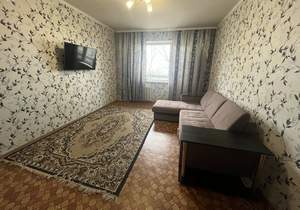 1-к квартира, на длительный срок, 37м2, 3/10 этаж