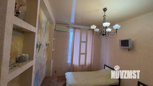 3-к квартира, на длительный срок, 75м2, 4/5 этаж