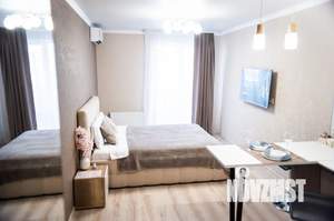 1-к квартира, посуточно, 30м2, 15/19 этаж