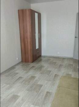 1-к квартира, на длительный срок, 30м2, 8/10 этаж