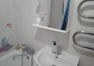 1-к квартира, на длительный срок, 42м2, 7/10 этаж