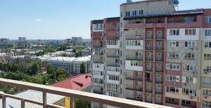 1-к квартира, на длительный срок, 49м2, 16/16 этаж