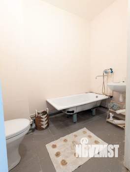 2-к квартира, на длительный срок, 49м2, 5/12 этаж