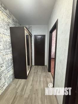 1-к квартира, на длительный срок, 36м2, 9/10 этаж