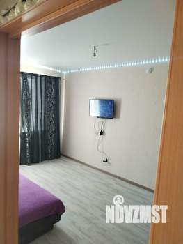 1-к квартира, на длительный срок, 27м2, 4/9 этаж