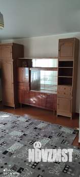 1-к квартира, на длительный срок, 32м2, 2/5 этаж
