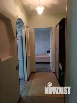 2-к квартира, на длительный срок, 48м2, 8/9 этаж
