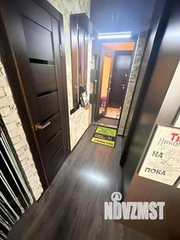 Студия квартира, на длительный срок, 30м2, 8/8 этаж