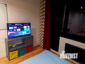 Студия квартира, посуточно, 30м2, 10/10 этаж