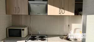 1-к квартира, на длительный срок, 25м2, 6/10 этаж