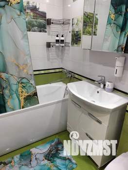 1-к квартира, посуточно, 31м2, 8/10 этаж