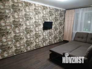 1-к квартира, на длительный срок, 35м2, 2/19 этаж