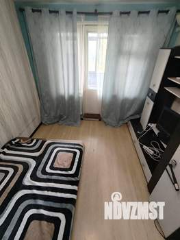 1-к квартира, на длительный срок, 33м2, 5/5 этаж