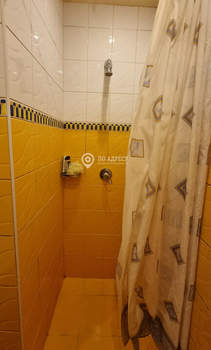 1-к квартира, на длительный срок, 35м2, 1/9 этаж