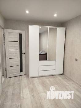 2-к квартира, на длительный срок, 46м2, 2/5 этаж