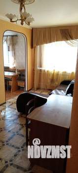 2-к квартира, на длительный срок, 49м2, 1/5 этаж