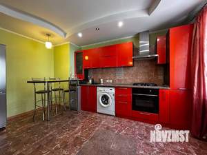 3-к квартира, на длительный срок, 76м2, 2/6 этаж