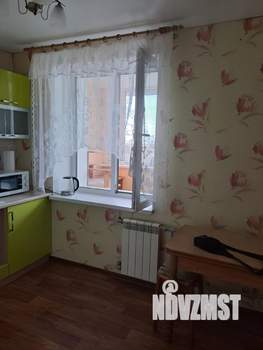 1-к квартира, на длительный срок, 33м2, 10/10 этаж