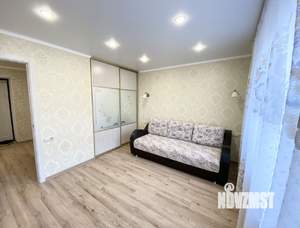 1-к квартира, на длительный срок, 41м2, 8/19 этаж