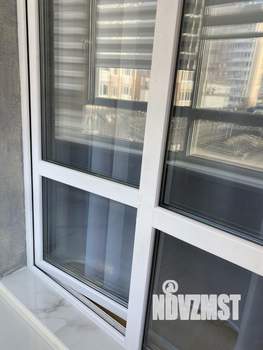 1-к квартира, на длительный срок, 38м2, 1/10 этаж