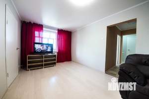 3-к квартира, посуточно, 75м2, 1/1 этаж