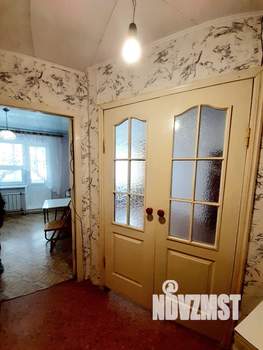 1-к квартира, на длительный срок, 42м2, 2/10 этаж
