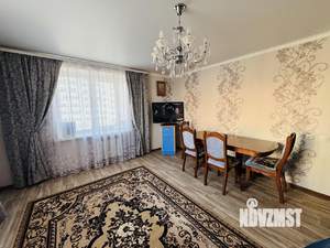 1-к квартира, на длительный срок, 43м2, 3/15 этаж