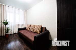 2-к квартира, посуточно, 68м2, 1/1 этаж