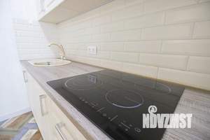 4-к квартира, посуточно, 45м2, 1/1 этаж