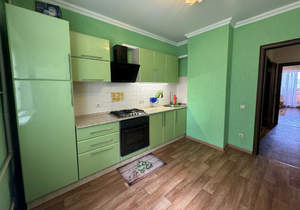 1-к квартира, на длительный срок, 45м2, 3/10 этаж