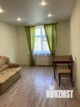 2-к квартира, на длительный срок, 45м2, 2/2 этаж