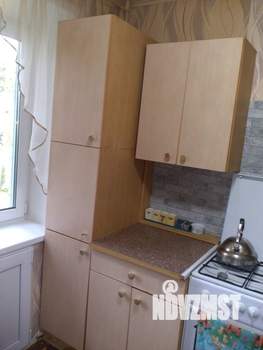 1-к квартира, на длительный срок, 31м2, 4/5 этаж