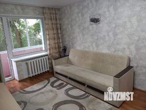 1-к квартира, на длительный срок, 35м2, 3/9 этаж