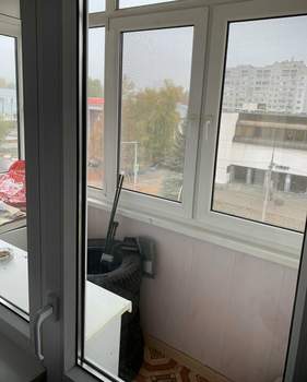 2-к квартира, на длительный срок, 44м2, 2/5 этаж