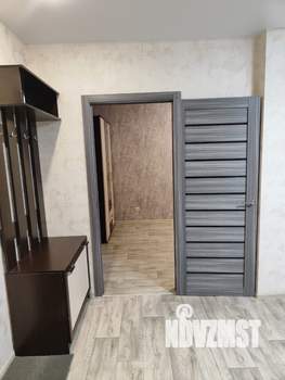 1-к квартира, на длительный срок, 36м2, 7/27 этаж