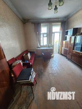 3-к квартира, на длительный срок, 80м2, 5/5 этаж