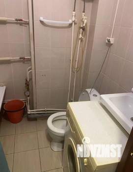 1-к квартира, на длительный срок, 32м2, 9/10 этаж