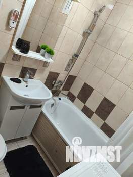 1-к квартира, посуточно, 33м2, 4/5 этаж