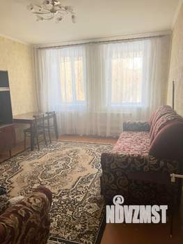 3-к квартира, на длительный срок, 55м2, 1/2 этаж