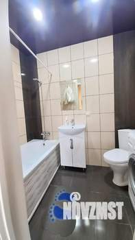 1-к квартира, на длительный срок, 42м2, 15/21 этаж