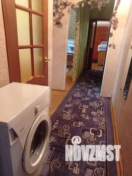 2-к квартира, посуточно, 45м2, 5/5 этаж