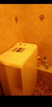 1-к квартира, на длительный срок, 45м2, 6/14 этаж