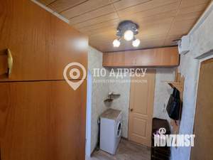 2-к квартира, на длительный срок, 32м2, 3/5 этаж