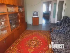 3-к квартира, на длительный срок, 68м2, 8/9 этаж