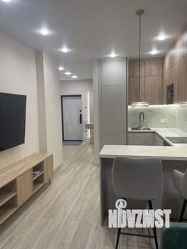 1-к квартира, на длительный срок, 50м2, 3/10 этаж