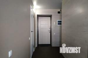 Студия квартира, посуточно, 48м2, 11/17 этаж