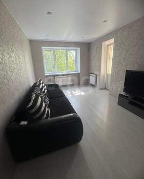 2-к квартира, на длительный срок, 44м2, 3/9 этаж